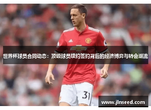 世界杯球员合同动态：顶级球员续约签约背后的经济博弈与转会潮流