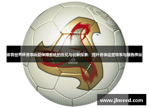 体育世界杯赛事后勤保障系统的优化与创新探索：提升赛事运营效率与服务质量