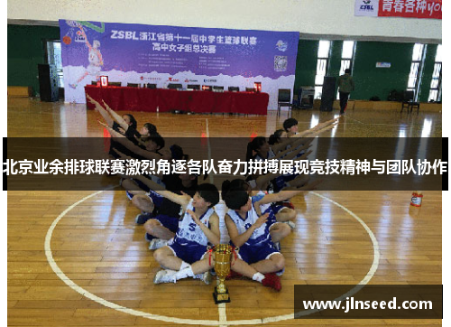 北京业余排球联赛激烈角逐各队奋力拼搏展现竞技精神与团队协作