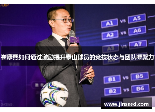 崔康熙如何通过激励提升泰山球员的竞技状态与团队凝聚力