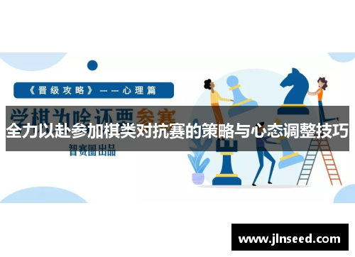 全力以赴参加棋类对抗赛的策略与心态调整技巧