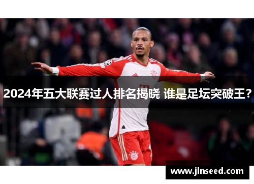 2024年五大联赛过人排名揭晓 谁是足坛突破王？