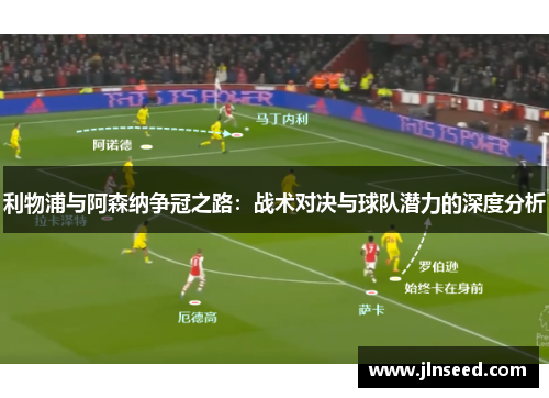 利物浦与阿森纳争冠之路：战术对决与球队潜力的深度分析