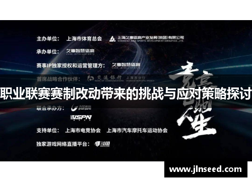 职业联赛赛制改动带来的挑战与应对策略探讨