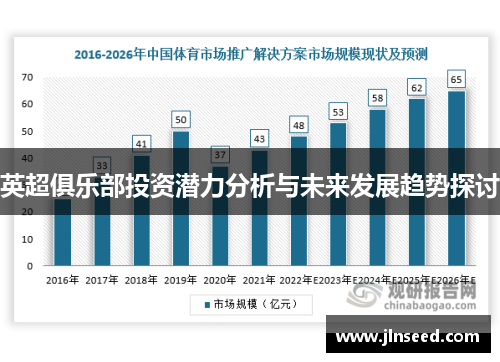 英超俱乐部投资潜力分析与未来发展趋势探讨